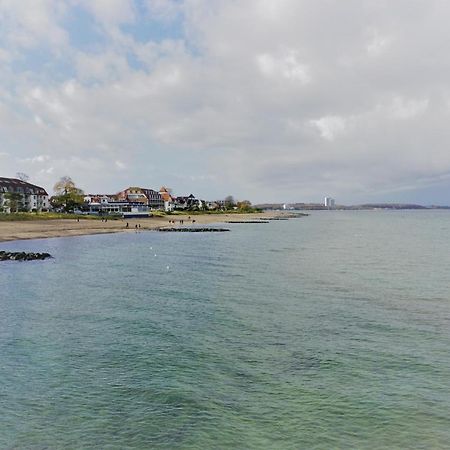 Apartament Residenz Niendorf App.26 Zewnętrze zdjęcie