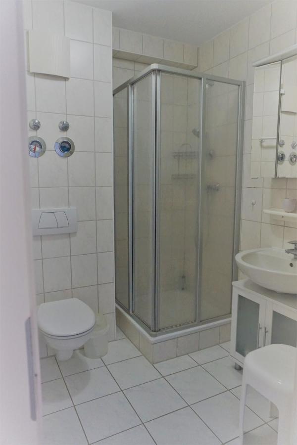 Apartament Residenz Niendorf App.26 Zewnętrze zdjęcie