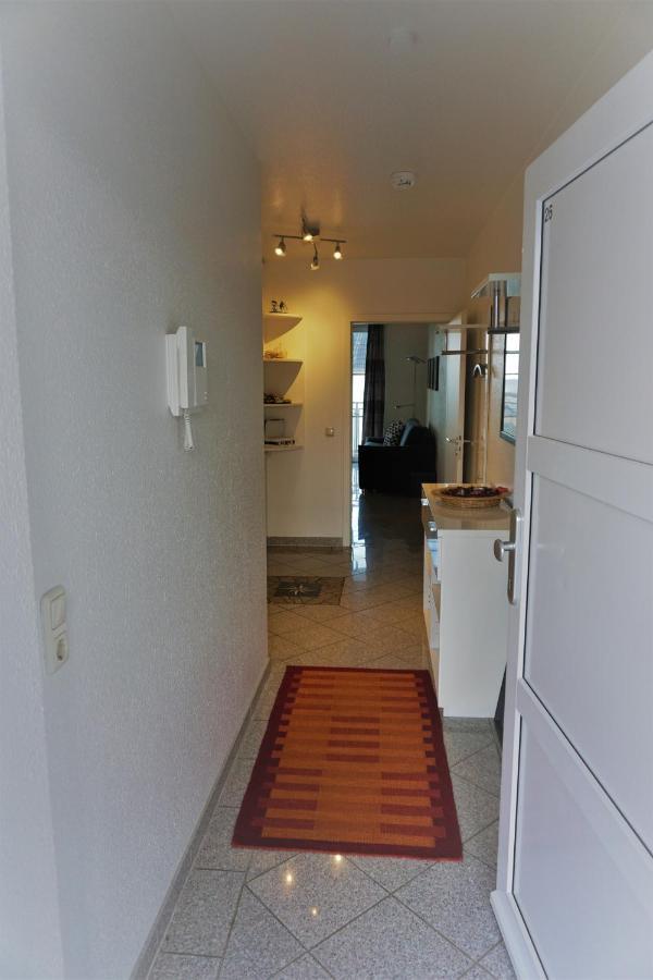 Apartament Residenz Niendorf App.26 Zewnętrze zdjęcie