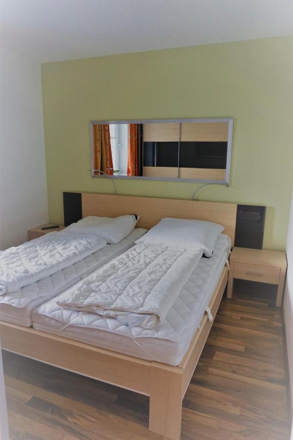 Apartament Residenz Niendorf App.26 Zewnętrze zdjęcie