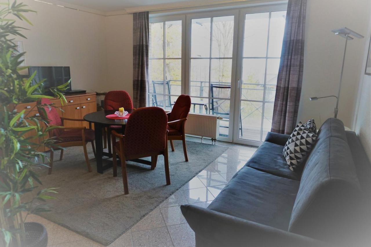 Apartament Residenz Niendorf App.26 Zewnętrze zdjęcie