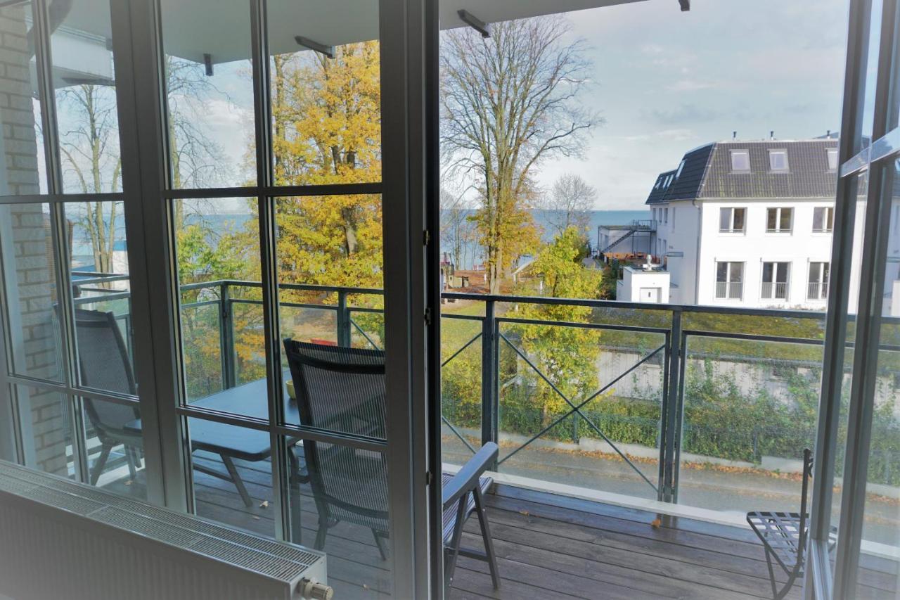 Apartament Residenz Niendorf App.26 Zewnętrze zdjęcie